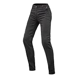 TUCANO URBANO Unisex Bucht Hosen, Schwarz, 29