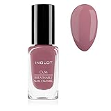 Inglot O2M Atmungsaktiver Nagellack, Luft-und...