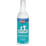 Trixie 2928 Fernhaltespray gegen Katzen und Hunde - 175 ml