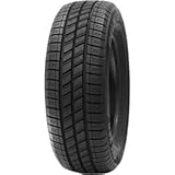 DELINTE Ganzjahresreifen 215/60 R 16 C TL 103/101T AW6 VAN 8PR BSW M+S 3PMSF Allwetter