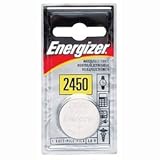 IEC CR2450 Lithium Uhren-Knopfzelle von Energizer