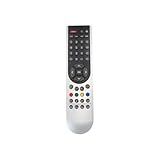 IOOIQQ RCH8B44 Fernbedienung für Beko OKI BEKO BUSH DAEWOO ECG KARCHER GRUNDIG PANACHE ONN POLAROID SCHAUB SEG TELE TV