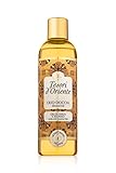 TESORI D'ORIENTE DUSCHÖL Amla- & Sesamöl, 250 ml, aromatische Dusche mit Amla-Frucht und Sesamöl, Öl zur sanften Reinigung und Körperpflege, Ritual für Körper & Sinne