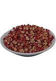 Sichuan | Szechuan | Sechuan | Szechwan Chinesischer Pfeffer Rot Ganzes 100% natürliches Kräutergewürz (700 g)