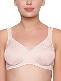 Lovely Minimizer Bügel-BH NUDE BEIGE +5,00EUR