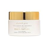 ELIZABETH GRANT Collagen Re-Inforce Multi Peptid Augencreme 30ml