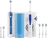 Oral-B/Oral Helth Center TYpe:3724 / Model-Nr:OC501.535.2 /Art-Nr:91532108