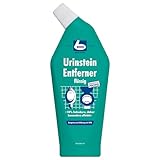 Dr. Becher Urinstein Entferner WC-Reiniger 1532000-750ml |...
