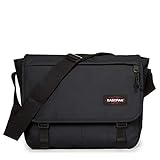 Eastpak Delegate + Umhängetasche, 27 L - Black (Schwarz)