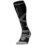 STOX Energy Socks, Sportsocken Herren, Kompressionklasse...