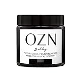 OZN Nagellackentferner Dose