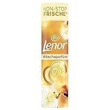 Lenor Wäscheparfüm Goldene Orchidee 300 (volumeunitloc), Für Den Non-Stop Frischekick