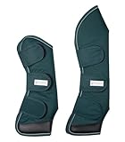 WALDHAUSEN Comfort Transportgamasche, 4er Set, PON, grün