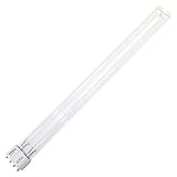 Philips Lighting Desinfektionsstrahler, 2G11, 36 W, UV, 1 Stück (1er Pack)