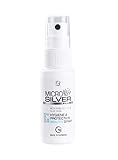 LR MICROSILVER PLUS hygienisch pflegendes Mundspray, 30.00 ml