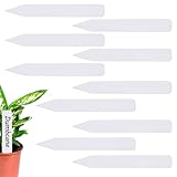 Pflanzen-Anhänger für Kinderzimmer, wasserdicht, für Bäume, Blumen, Gemüse, Gewächshaus, Hof, Terrasse, Hochbeet