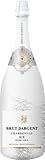 Brut Dargent - Ice Chardonnay Halbtrocken Sekt, Methode...