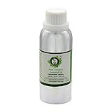 R V Essential Reines Kampfer Ätherische Öl 300ml (10 Unzen) - Cinnamomum Camphora (100% reiner und natürlicher Dampf destilliert) Pure Camphor Essential Oil