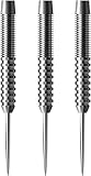 CyeeLife 23g Tungsten Steel Dart Barrels 90% TT05Y Silber