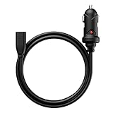 NOCO GBC011 Boost X 65W 12V- Autoladegerät für GBX45, GBX55, GBX75 und GBX155 UltraSafe-Lithium-Starthilfen