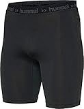 hummel Hml First Performance Tight Shorts Herren Multisport Enge