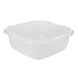 keeeper Universal-Schüssel mit Ausguss, Eckig, 8 l, 34 x 34...