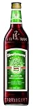 Strothmann Kräuter | Herzhafter Kräuterlikör | Mit erlesenen Kräutern & traditioneller Brennkunst | Aromatisch und unverwechselbar | 0,7L | 30% Vol.