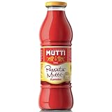 Mutti Tomatenpüree, 700 g (Verpackung kann variieren)