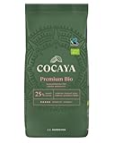 COCAYA Premium Bio Kakaospezialität, 1000g