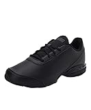 PUMA Unisex EQUATE SL Straßen-Laufschuh, Black