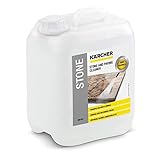 Kärcher Stein- Und Fassadenreiniger (5 L), Stone Cleaner