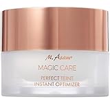M. Asam MAGIC CARE Perfect Teint (30 ml) – Transparentes Make-up, Lässt Falten sofort verschwinden, Weichzeichner-Effekt mit Sofort- & Langzeitwirkung, Verfeinert sichtbar das Porenbild, Mattierend
