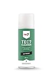 Tec7 5410000000000 Cleaner 200 ml farblos