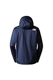 THE NORTH FACE NF00A8AZ8K2 M QUEST JACKET - EU Jacket Herren Summit Navy Größe XL