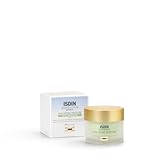 ISDIN ISDINCEUTICS Hyaluronic Moisture Oily and Combination Skin, leichte, feuchtigkeitsspendende Gesichtscreme mit Hyaluronsäure speziell für fettige Haut und Mischhaut, 50g