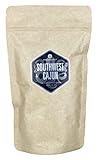 Ankerkraut Southwest Cajun Gewürzmischung, BBQ Rub Gewürzmischung zum Zubereiten von Gumbos und Jambalaya Gerichten, 250g im Beutel