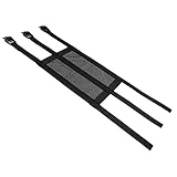CALLARON Verstellbarer Baumständer Jagdstuhl Aus Strapazierfähigem Praktischer Outdoor Kletterstuhl Für Jagd Camping Und Freizeitaktivitäten Stabil Und Langlebig