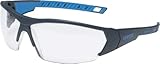 Uvex Schutzbrille i-Works - Kratzfest und beschlagfrei -...
