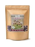 Biojoy BIO-Rotklee Tee (100 g), ganze Blüten mit Kelch (Trifolium pratense)