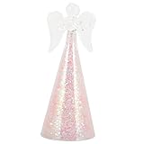 HAMPPLIES Figurine Farbige Dekoration für Schreibtisch Kreative Geschenkidee für Hauswärmung Design für Valentinstag und Festliche Anlässe