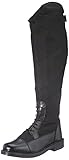 HKM Erwachsene Reitstiefel -Style Winter-9100 Hose, 9100 schwarz, 39