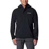Columbia Herren Shell-Jacke, Earth Explorer II