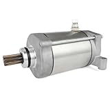 SDCDKLPEPT Motor Für Grizzly 400/450/600/660 5KM-81890-00 Anlasser (YFM400F YFM600F YFM450 4WV-81800-00) Anlasser für Auto