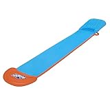 Bestway H2OGO! Tsunami Splash Ramp Einzelrutsche 488 cm