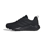 Adidas Herren Terrex Anylander RAIN.RDY Hiking Shoes, core Black/core Black/Grey Four, 44 2/3 EU