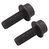 Vjsujehgy 2 Stück 145344-01 -Klemmbolzen für Gehrungssägeblatt DW703 DW704 DW718 DW705 DW780 DW715 DW716