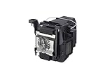 Epson ELPLP89 Original Ersatzlampe für EH-TW7300, EH-TW9300, EH-TW9300W, 1 Stück (1er Pack)