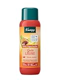 Kneipp Aroma-Pflegeschaumbad Gute Laune, 1er Pack (1 x 400...