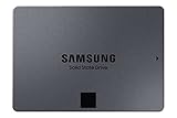 Samsung 870 QVO SATA III 2,5 Zoll SSD (MZ-77Q1T0BW), 1 TB,...