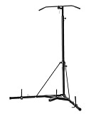 VEVOR 2 in 1 Boxsackständer Trainingsgerät Sandsackgestell...